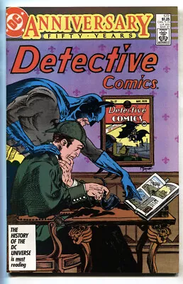 Buy DETECTIVE COMICS #572 Comic Book 1987 BATMAN MACFARLANE COVER ART VF/NM • 23.92£