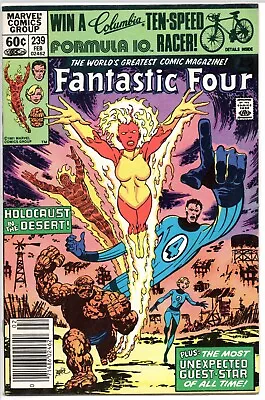 Buy Fantastic Four • 15.49£