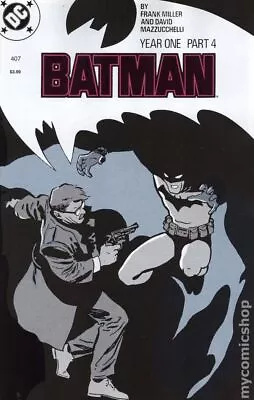 Buy Batman Facsimile Edition #407 NM 2024 Stock Image • 3.26£
