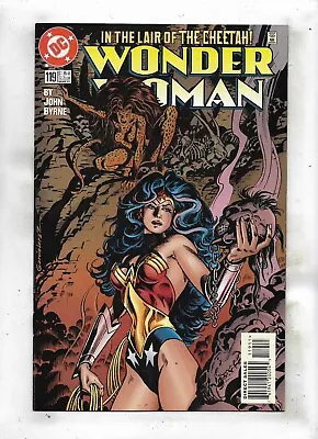 Buy Wonder Woman 1997 #119 Very Fine • 2.32£