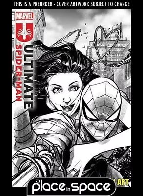 Buy (wk31) Ultimate Spider-man #6 - 2nd Printing - Preorder Jul 31st • 5.15£