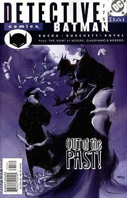 Buy Detective Comics #775 (2002) In 9.2 Near Mint- • 3.10£