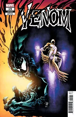 Buy Venom #19 Philip Tan Variant (17/05/2023) • 3.30£