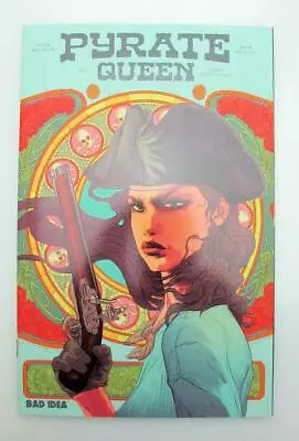 Buy Pyrate Queen #1 Bad Idea Comics High Grade • 7.65£