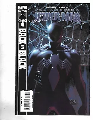Buy Amazing Spider-Man #539, 2007, 9.6-9.8, NEAR MINT Plus ++, Stan Lee Era Classic • 34.95£