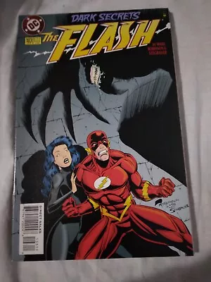 Buy Flash (2nd Series) #103; DC | Mark Waid - We Combine Shipping. B&B • 1.55£