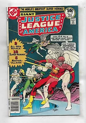 Buy Justice League Of America 1977 #139 Very Fine • 6.21£