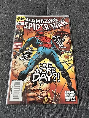 Buy The Amazing Spider-Man 8 Book Lot • 19.42£