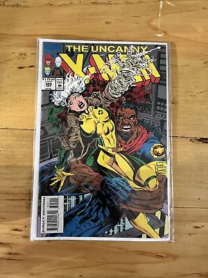 Buy The Uncanny X-Men #305 (Marvel Comics October 1993) • 5.44£