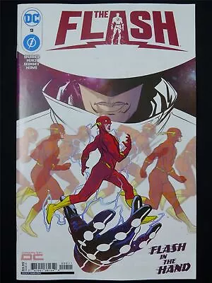 Buy The FLASH #9 - DC Comic #1XF • 3.50£