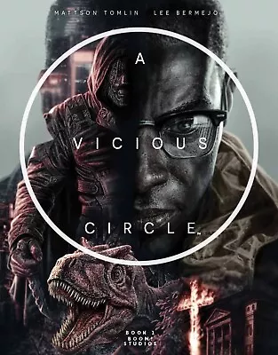 Buy Vicious Circle #1 (Of 3) CVR A Bermejo (MR) *Near Mint* • 15.52£