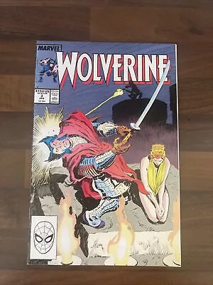 Wolverine Epic Collection Marvel Trade Paperback Lot Vol 1, 2, 3