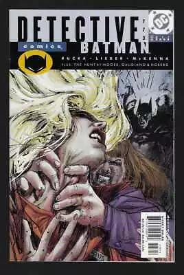 Buy Detective Comics # 773 (DC Batman High Grade VF / NM) Combined Shipping! • 1.55£