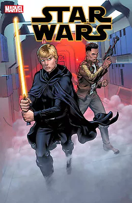 Buy Star Wars #46 1:25 Mike Hawthorne Variant (22/05/2024) • 29.95£