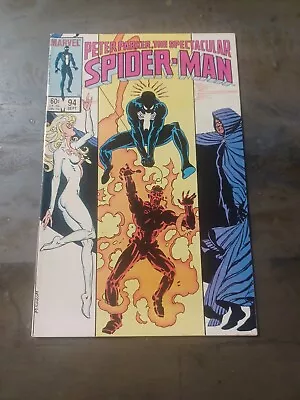 Buy Spectacular Spider-Man #94 • 5.29£