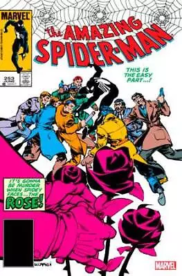 Buy Amazing Spider-man Facsimile Edition #253 Marvel Comics • 3.71£