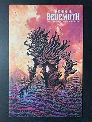 Buy Behold, Behemoth #1 *nm Or Better!* (boom!, 2022)  Lemire Variant Cover! • 3.84£