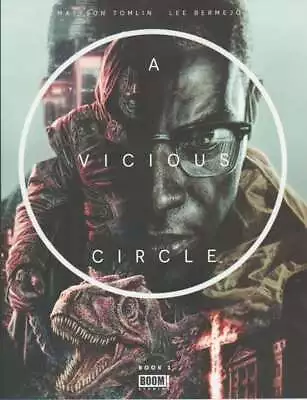 Buy Vicious Circle #1 VF/NM; Boom! | We Combine Shipping • 13.96£