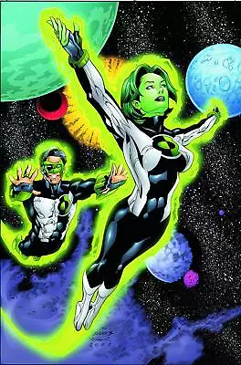 Buy Dc Comics Presents Green Lantern #1 Dc Comics • 6.76£