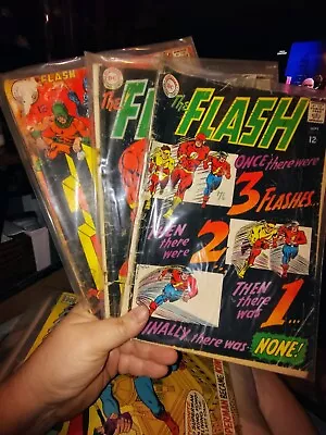 Buy Flash Gordon Comic Book  #174 #173 #184  • 19.42£