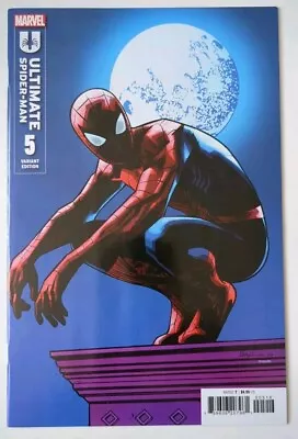 Buy Ultimate Spider-man #5, 1:25 Variant, New, Mint! • 0.99£