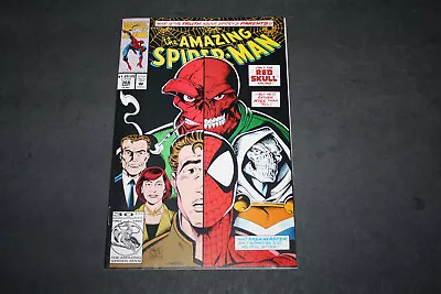 Buy Amazing Spider-Man #366 - US 90s Marvel Comics (Condition 1) Jerry Bingham Art • 5.90£