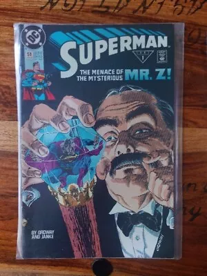 Buy Superman, Adventures, Action Comics 1991 Triangle 1-7 • 30£