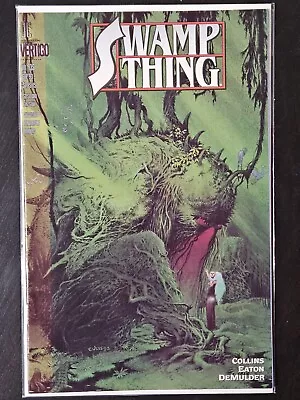 Buy Swamp Thing #135 VF/NM ~ Vertigo DC Comics 1993 ~ VOLUME 2 COMBINE SHIPPING • 2.33£
