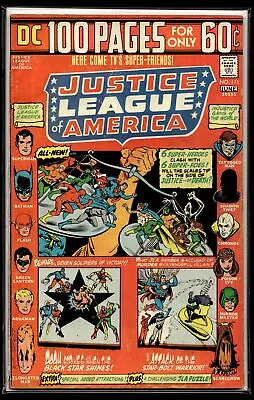 Buy 1974 Justice League Of America #111 DC Comic • 11.66£