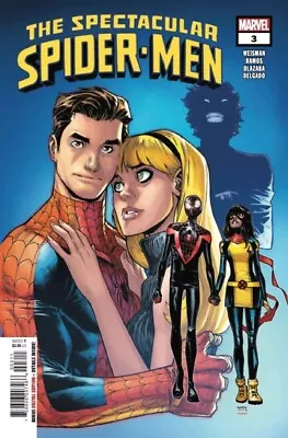 Buy Spectacular Spider-men #3 (2024) Vf/nm Marvel • 4.95£