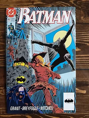 Buy Batman # 457 NM 9.4 • 11.64£