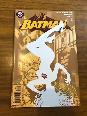 Buy Batman Vol.1 # 620 - 2003 • 1.99£