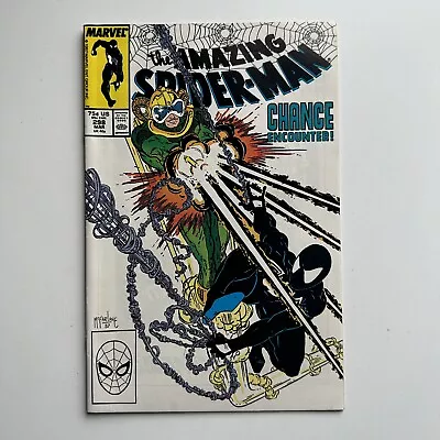 Buy Marvel Comics Amazing Spider-Man #298 VF/NM 1st Todd McFarlane Issue 1988 Venom • 58.24£