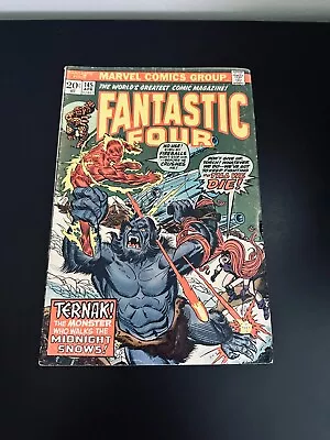 Buy Fantastic Four #145 • 6.21£