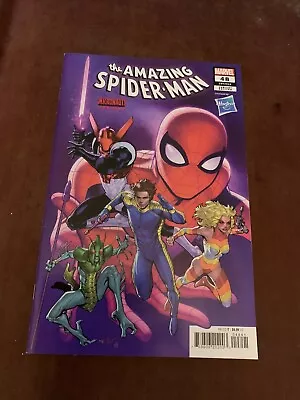 Buy The Amazing Spider-man #48 - Marvel Comics • 2£