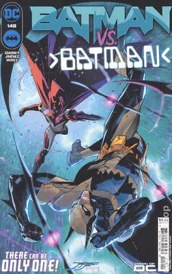 Buy Batman #148A NM 2024 Stock Image • 3.88£