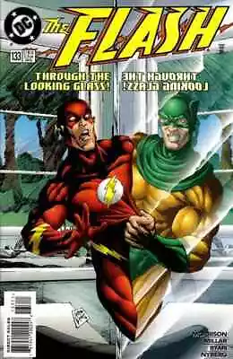 Buy *flash #133*dc Comics*jan 1998*nm*tnc* • 2.33£