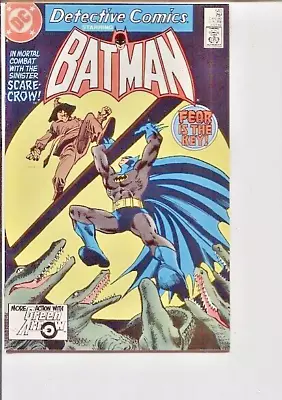 Buy Detective Comics 540 Nm-mt Colan Mcmanus 1984 • 17.09£