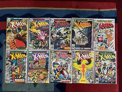 Uncanny X-Men 126 | Judecca Comic Collectors