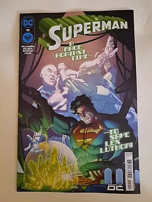 Buy Superman # 12. • 6£