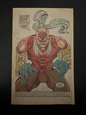 Buy The New Mutants #98 (1991) - 1st App Deadpool • 116.49£
