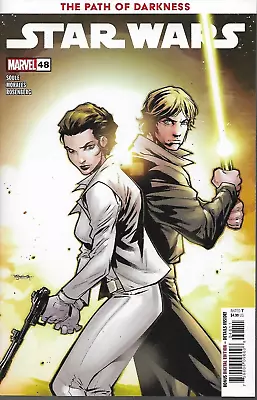 Buy STAR WARS (2020) #48 - New Bagged (S) • 6.30£