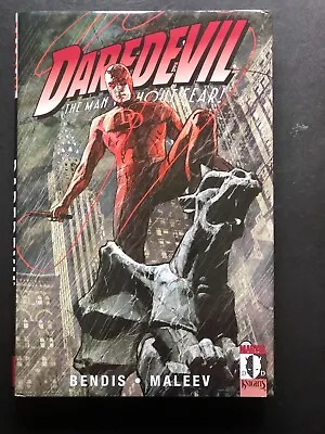 Buy Daredevil Vol. 3 HC - Bendis, Maleev - 0785111069 • 25£