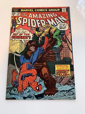 Buy Amazing Spider-Man #139 • 17.09£