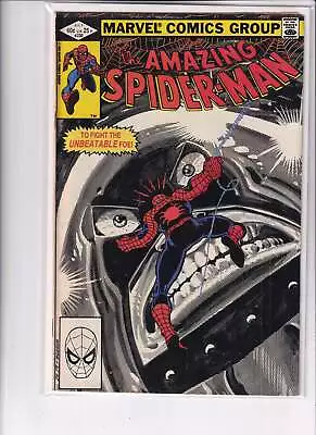 Buy Amazing Spider-Man #230 • 14.95£