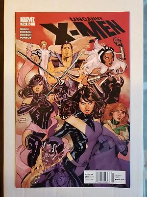 Buy Uncanny X-Men #538 Newsstand 1:50 Ultra Rare 1,067 Copies 3.99 Price Variant  • 116.49£