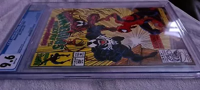Buy Amazing Spiderman 362 • 160£