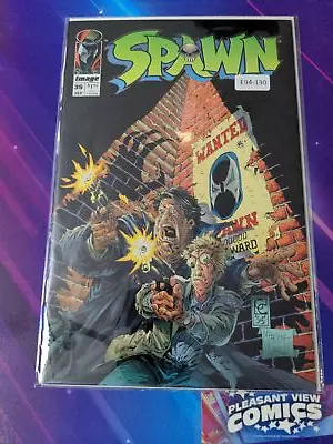 Buy Spawn #35 High Grade Image Comic Book E94-130 • 7.76£