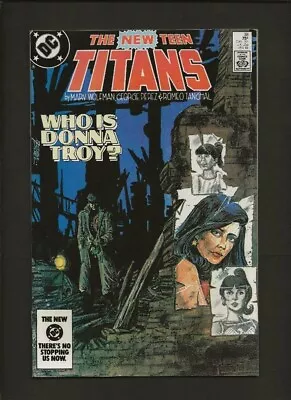 Buy New Teen Titans 38 NM- 9.2 High Definition Scans • 6.21£