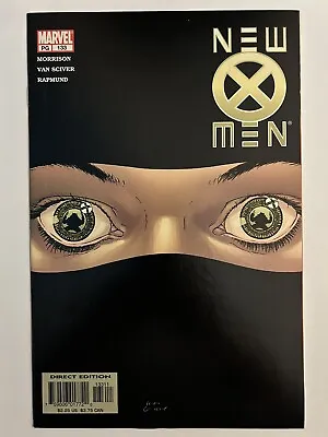 Buy New X-Men #133 Marvel 1st Appearance Sooraya Quadir - Dust NM- MCU 2002 2003 • 23.29£